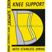 knee-support-spring